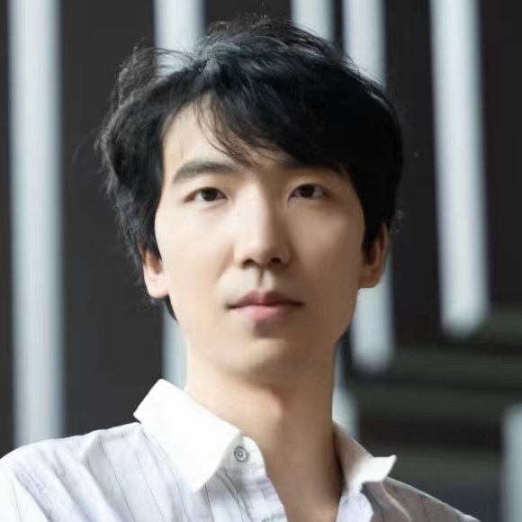 Dr. Ze Shi (Zane) Li