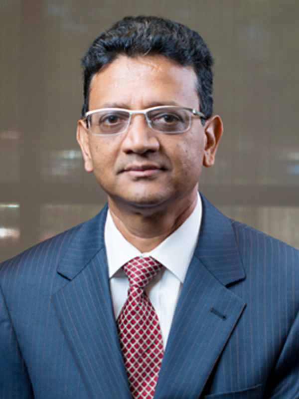 Sridhar Radhakrishnan